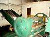  SCHIRP Type 58 Rotary Cutter, (5) 34" wide blades, late 1980